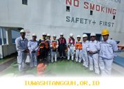 BKI Dorong Percepatan Transformasi Digital Sektor Maritim Menuju 2026