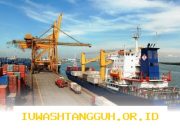 BKI Dorong Sinergi 2026 Industri Maritim Dunia Menuju Efisiensi dan Keberlanjutan