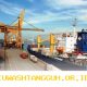 BKI Dorong Sinergi 2026 Industri Maritim Dunia Menuju Efisiensi dan Keberlanjutan