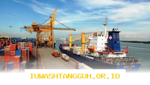 BKI Dorong Sinergi 2026 Industri Maritim Dunia Menuju Efisiensi dan Keberlanjutan