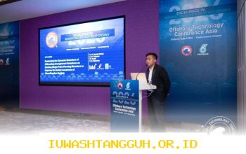 BKI Tingkatkan Keselamatan Operasi Migas dengan Inovasi SPM Terbaru 2026