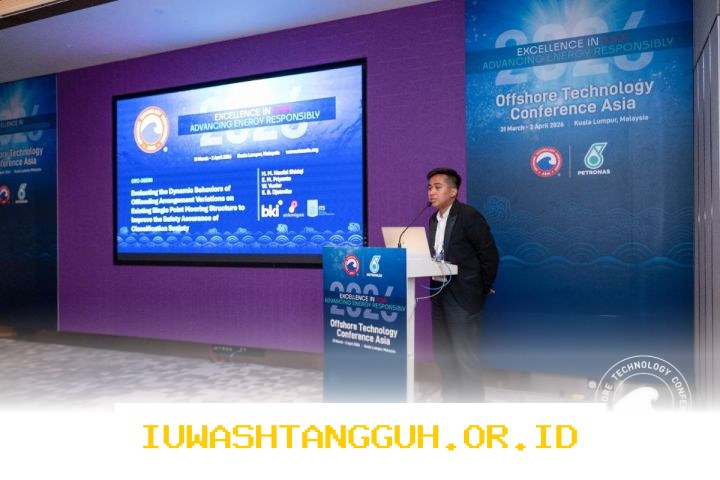 BKI Tingkatkan Keselamatan Operasi Migas dengan Inovasi SPM Terbaru 2026