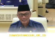 BKN Blokir 125 Data ASN Pelanggar, Ungkap Hasil Rapat DPR RI dengan Mitra Strategis