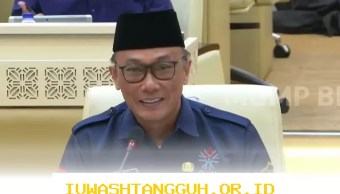 BKN Blokir 125 Data ASN Pelanggar, Ungkap Hasil Rapat DPR RI dengan Mitra Strategis