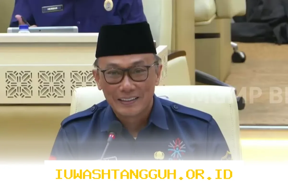 BKN Blokir 125 Data ASN Pelanggar, Ungkap Hasil Rapat DPR RI dengan Mitra Strategis