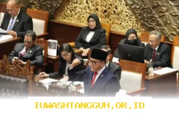 BKN dan KemenPANRB Bahas Nasib PPPK Paruh Waktu 2026, 8 Poin Penting Hasil Pembahasan yang Bikin Lega
