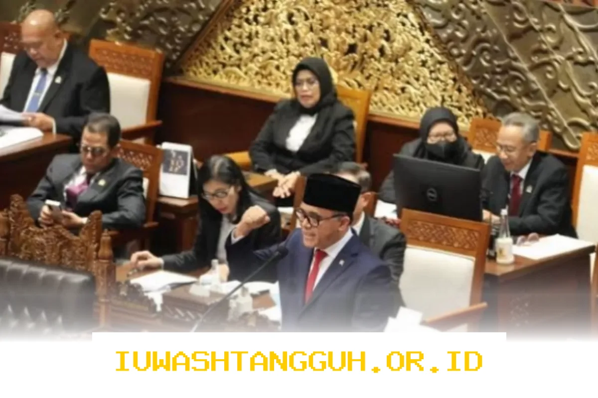 BKN dan KemenPANRB Bahas Nasib PPPK Paruh Waktu 2026, 8 Poin Penting Hasil Pembahasan yang Bikin Lega