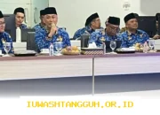 BKN Pastikan PPK Terapkan NSPK demi Karier ASN yang Berbasis Sistem Merit 2026