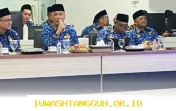 BKN Pastikan PPK Terapkan NSPK demi Karier ASN yang Berbasis Sistem Merit 2026