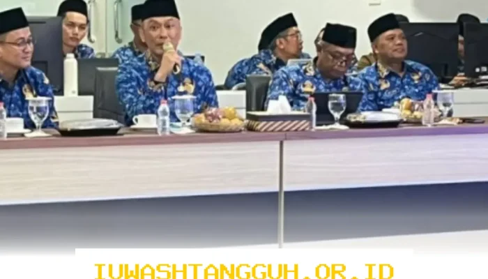 BKN Pastikan PPK Terapkan NSPK demi Karier ASN yang Berbasis Sistem Merit 2026