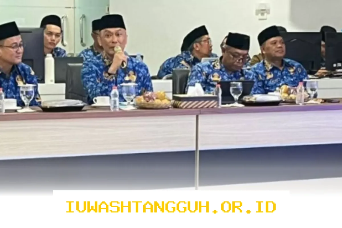 BKN Pastikan PPK Terapkan NSPK demi Karier ASN yang Berbasis Sistem Merit 2026