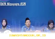 BKN Resmi Umumkan Jadwal Seleksi CPNS 2026, Simak Informasi Lengkapnya di Sini