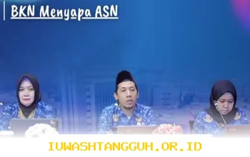 BKN Resmi Umumkan Jadwal Seleksi CPNS 2026, Simak Informasi Lengkapnya di Sini
