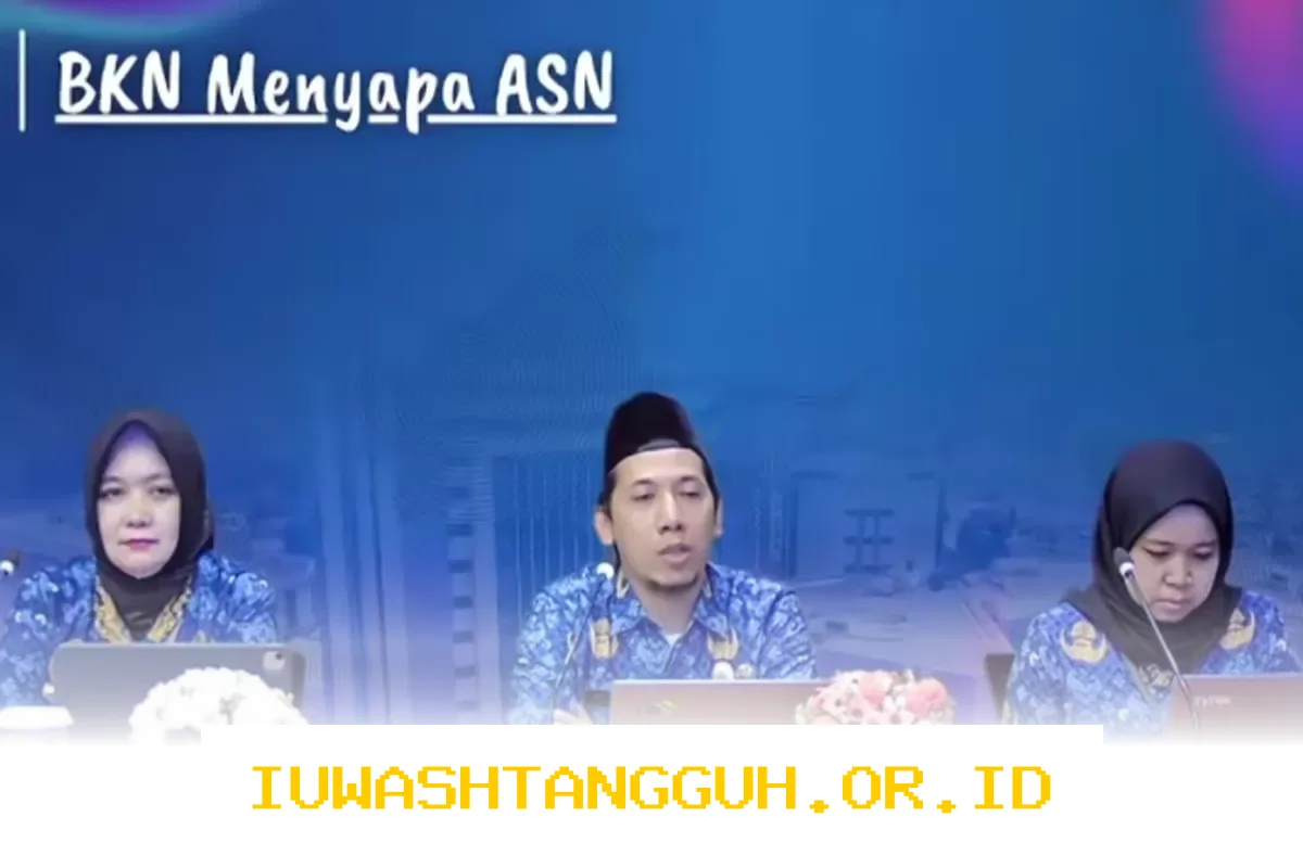 BKN Resmi Umumkan Jadwal Seleksi CPNS 2026, Simak Informasi Lengkapnya di Sini