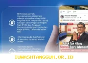 BKN Tegaskan Tak Ada Status Baru PPPK, Ini Fakta Sebenarnya yang Perlu Diketahui