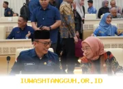 BKN Terbitkan 450 Surat Peringatan dan Cabut 125 Data ASN 2026 karena Langgar Prinsip Merit, Simak Penyebab serta Dampaknya