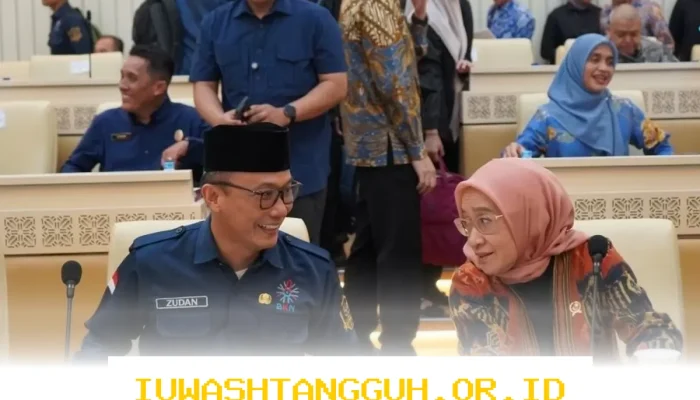 BKN Terbitkan 450 Surat Peringatan dan Cabut 125 Data ASN 2026 karena Langgar Prinsip Merit, Simak Penyebab serta Dampaknya