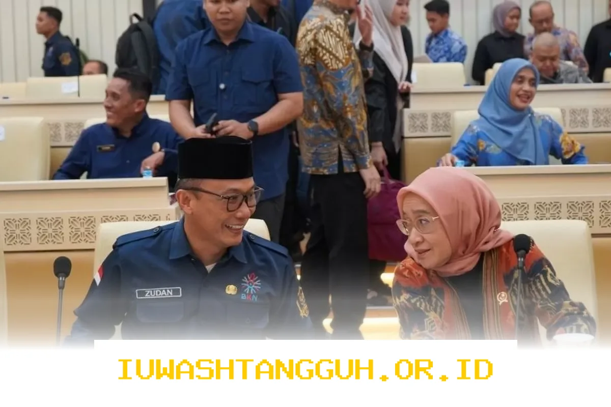 BKN Terbitkan 450 Surat Peringatan dan Cabut 125 Data ASN 2026 karena Langgar Prinsip Merit, Simak Penyebab serta Dampaknya