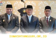 BKN Terima Apresiasi Gubernur Papua atas Peran Penting dalam Peningkatan Kualitas ASN Daerah hingga 2026