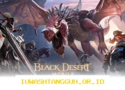 Black Desert Mobile Kini Bisa Dimainkan Langsung di PC Tanpa Emulator dengan Performa Native yang Lebih Stabil dan Responsif