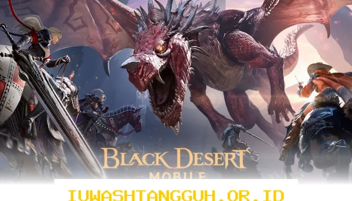Black Desert Mobile Kini Bisa Dimainkan Langsung di PC Tanpa Emulator dengan Performa Native yang Lebih Stabil dan Responsif
