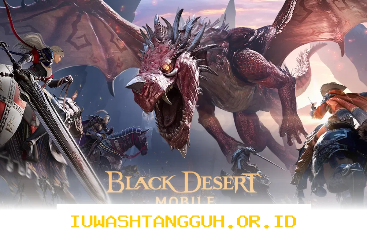 Black Desert Mobile Kini Bisa Dimainkan Langsung di PC Tanpa Emulator dengan Performa Native yang Lebih Stabil dan Responsif