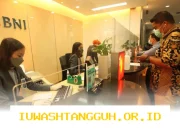 BNI Catat Penerbitan AT1 Senilai 700 Juta Dolar AS dengan Kupon 7,15% untuk Dukung Rencana Ekspansi 2026