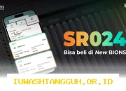 BNI Catatkan Penjualan Sukuk Ritel SR024 Senilai Rp 1,38 Triliun pada 2026