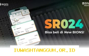 BNI Catatkan Penjualan Sukuk Ritel SR024 Senilai Rp 1,38 Triliun pada 2026