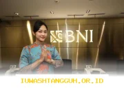 BNI Imbau Masyarakat Waspada Kejahatan Siber dengan Menghindari Klik Link Mencurigakan Tahun 2026