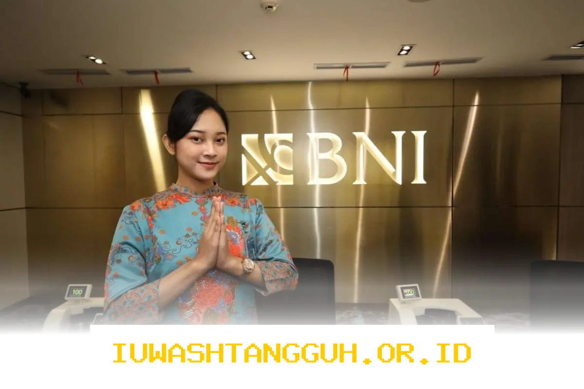 BNI Imbau Masyarakat Waspada Kejahatan Siber dengan Menghindari Klik Link Mencurigakan Tahun 2026