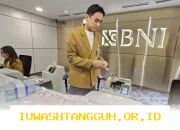 BNI Salurkan KUR Senilai Rp1,7 Triliun Sampai Februari 2026