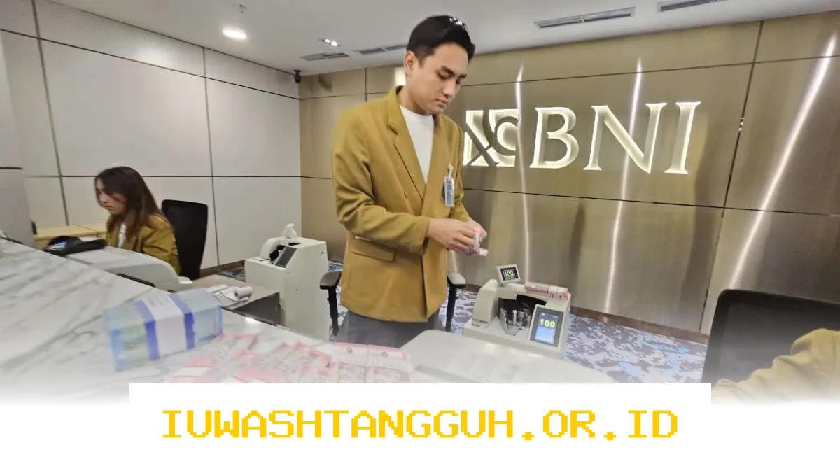 BNI Salurkan KUR Senilai Rp1,7 Triliun Sampai Februari 2026