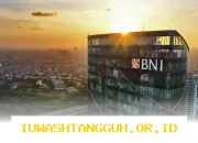 BNI Sukses Batasi NPL Sektor Konstruksi Hingga 1 Persen pada 2026, Prioritas Dana untuk Proyek Infrastruktur dan Perumahan Berkelanjutan