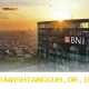 BNI Sukses Batasi NPL Sektor Konstruksi Hingga 1 Persen pada 2026, Prioritas Dana untuk Proyek Infrastruktur dan Perumahan Berkelanjutan