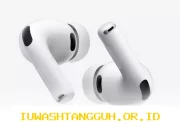 Bocoran Fitur Canggih AirPods Ultra yang Bakal Mengubah Pengalaman Audio di Tahun 2026