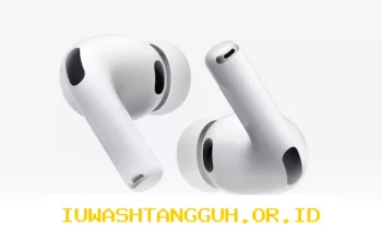 Bocoran Fitur Canggih AirPods Ultra yang Bakal Mengubah Pengalaman Audio di Tahun 2026