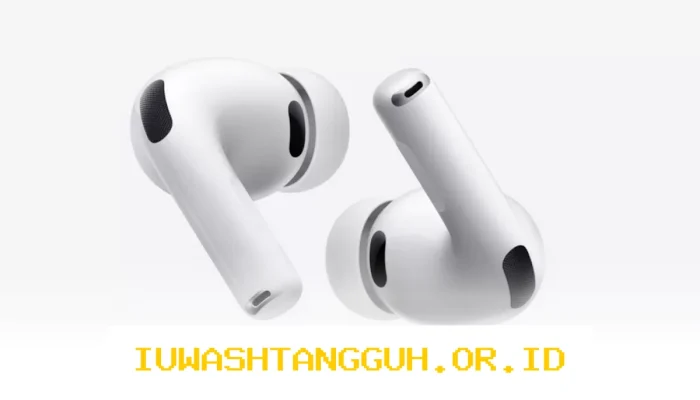 Bocoran Fitur Canggih AirPods Ultra yang Bakal Mengubah Pengalaman Audio di Tahun 2026