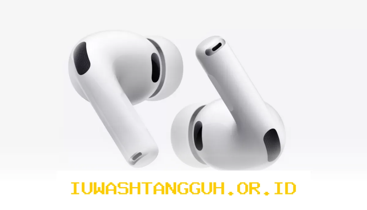 Bocoran Fitur Canggih AirPods Ultra yang Bakal Mengubah Pengalaman Audio di Tahun 2026