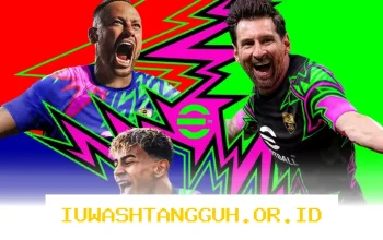Bocoran Kolaborasi Spesial eFootball dengan Serial Naruto yang Hadir di Tahun 2026 Ini