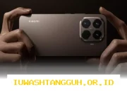 Bocoran Performa Xiaomi 17T Pro Tahun 2026 Hadir dengan RAM 12 GB dan Chipset Dimensity