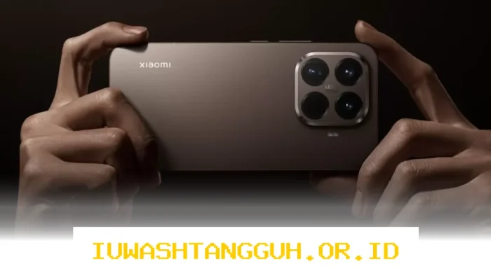 Bocoran Performa Xiaomi 17T Pro Tahun 2026 Hadir dengan RAM 12 GB dan Chipset Dimensity