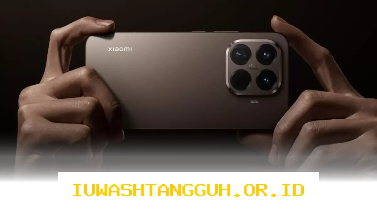 Bocoran Performa Xiaomi 17T Pro Tahun 2026 Hadir dengan RAM 12 GB dan Chipset Dimensity