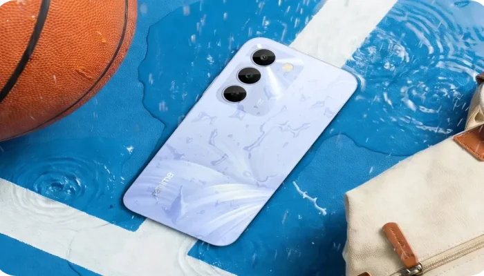 Bocoran Spesifikasi Realme C100 Series yang Hadir Tahun 2026 Bawa Desain dan Daya Besar