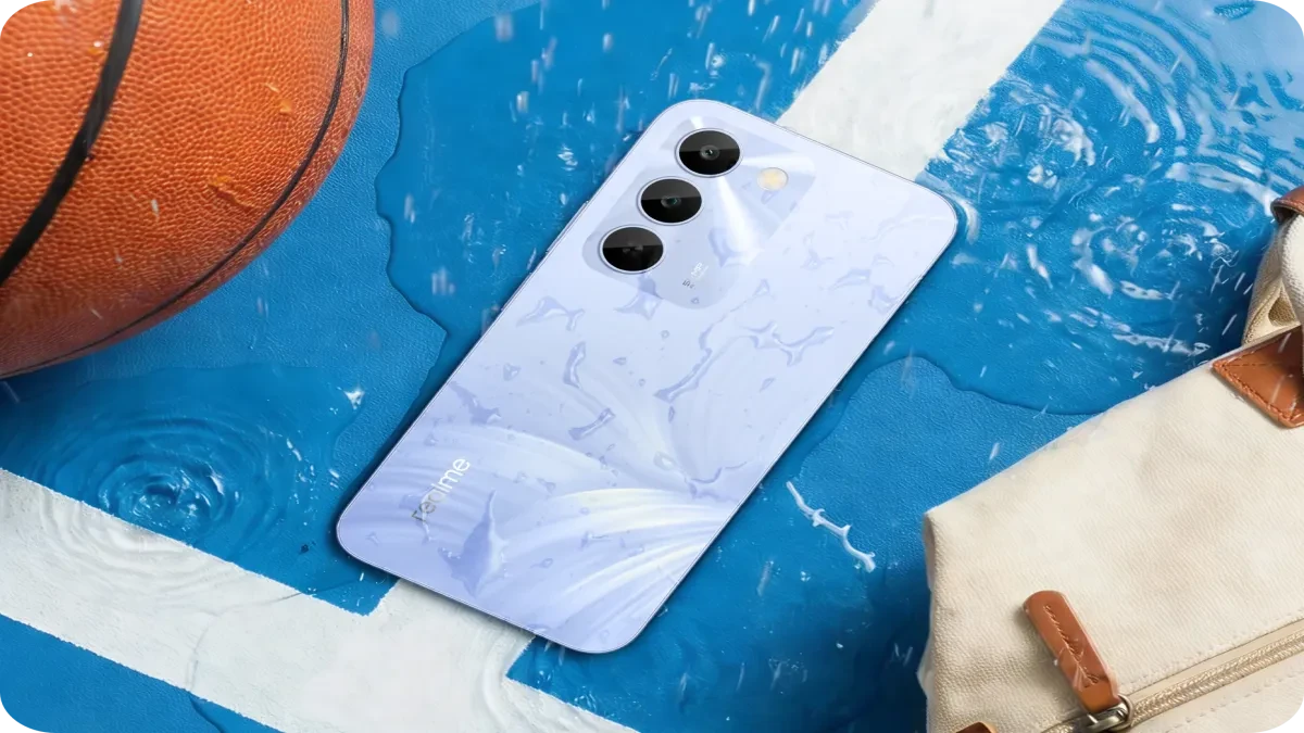 Bocoran Spesifikasi Realme C100 Series yang Hadir Tahun 2026 Bawa Desain dan Daya Besar