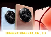 Bocoran Spesifikasi Smartphone Realme Seri P dan Narzo Terbaru dengan Baterai 9.000mAh 2026