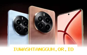 Bocoran Spesifikasi Smartphone Realme Seri P dan Narzo Terbaru dengan Baterai 9.000mAh 2026