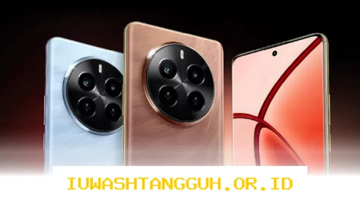 Bocoran Spesifikasi Smartphone Realme Seri P dan Narzo Terbaru dengan Baterai 9.000mAh 2026