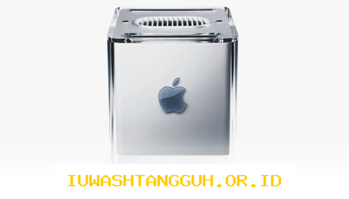 Bocoran Terbaru Apple Cube 2026, Gadget AI dengan Fitur Canggih yang Menggelegar