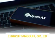 Bocoran Terbaru Rencana OpenAI Membangun Smartphone Canggih dengan Chipset Tahun 2026